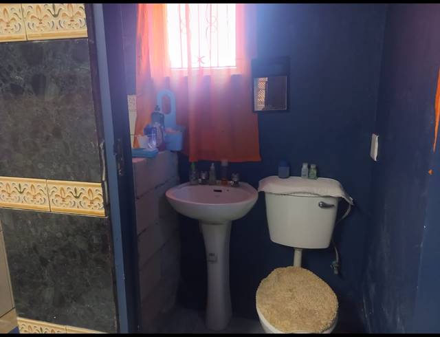 2 BEDROOM HOUSE FOR SALE IN WESTRIDGE